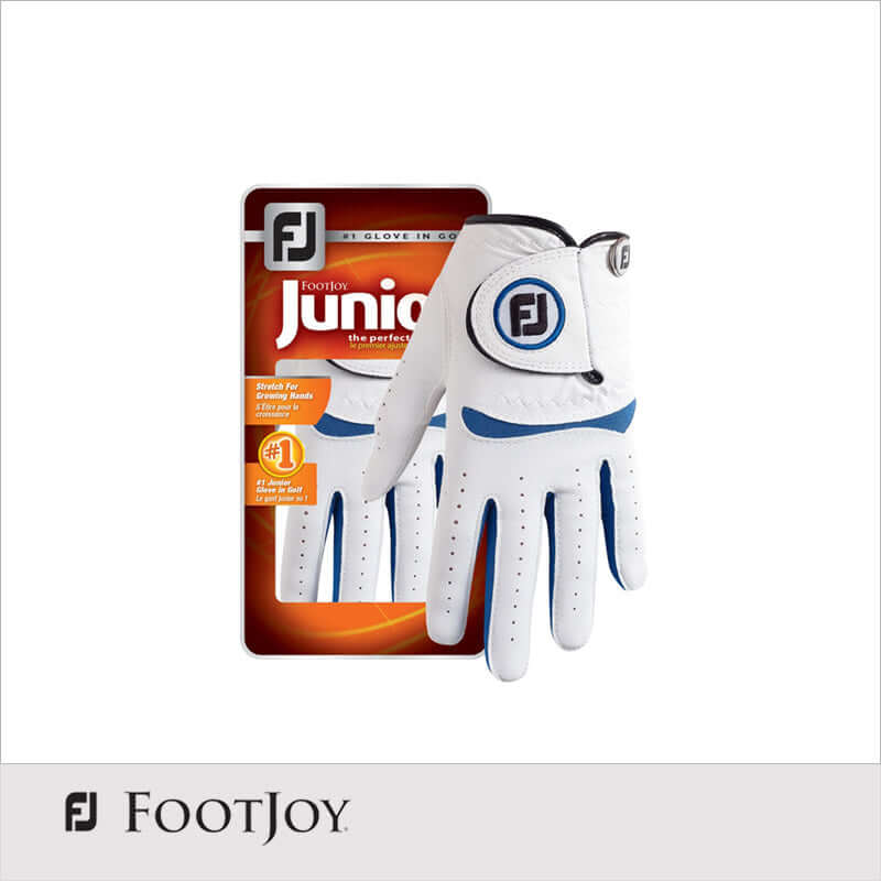 Footjoy Golf Junior Gloves