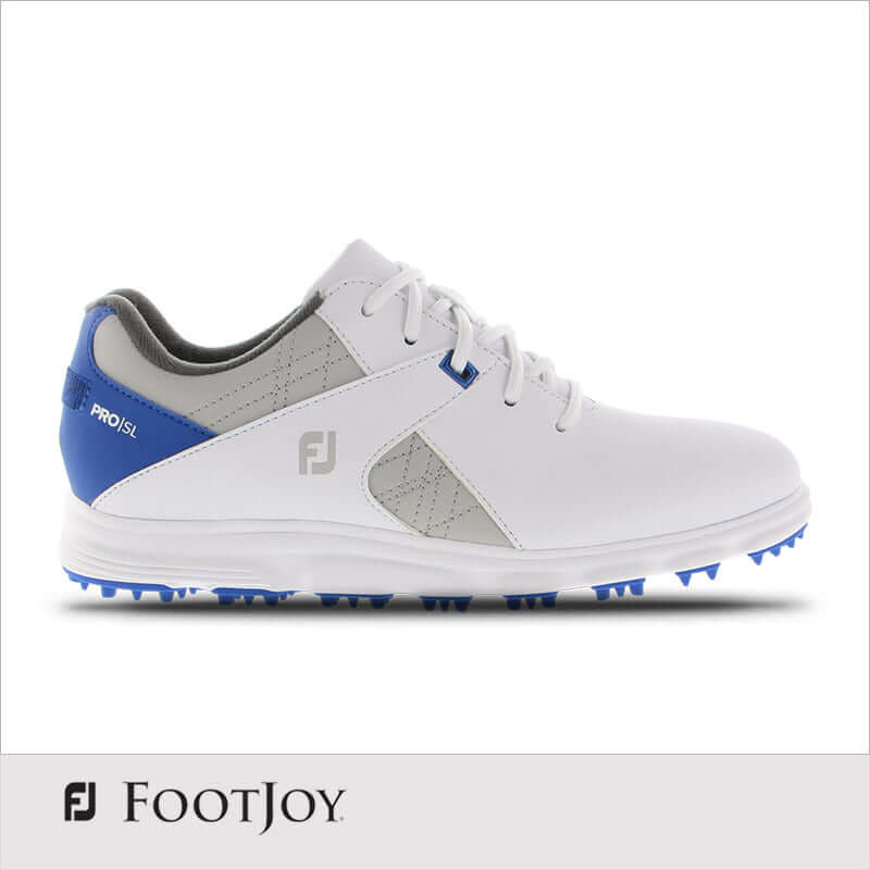Footjoy Golf Junior Clothing