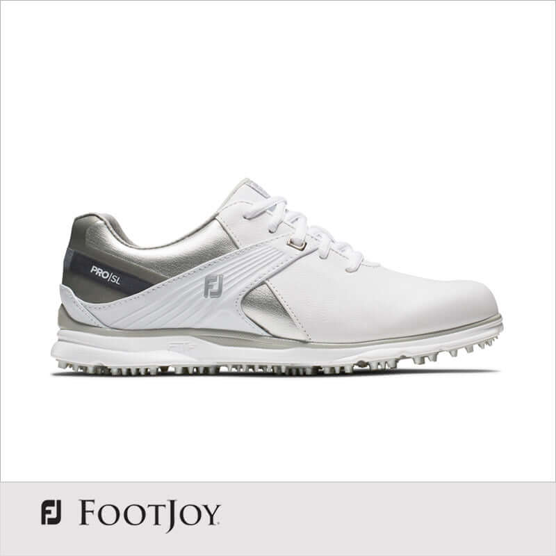 Footjoy Golf Spikeless Shoes Ladies