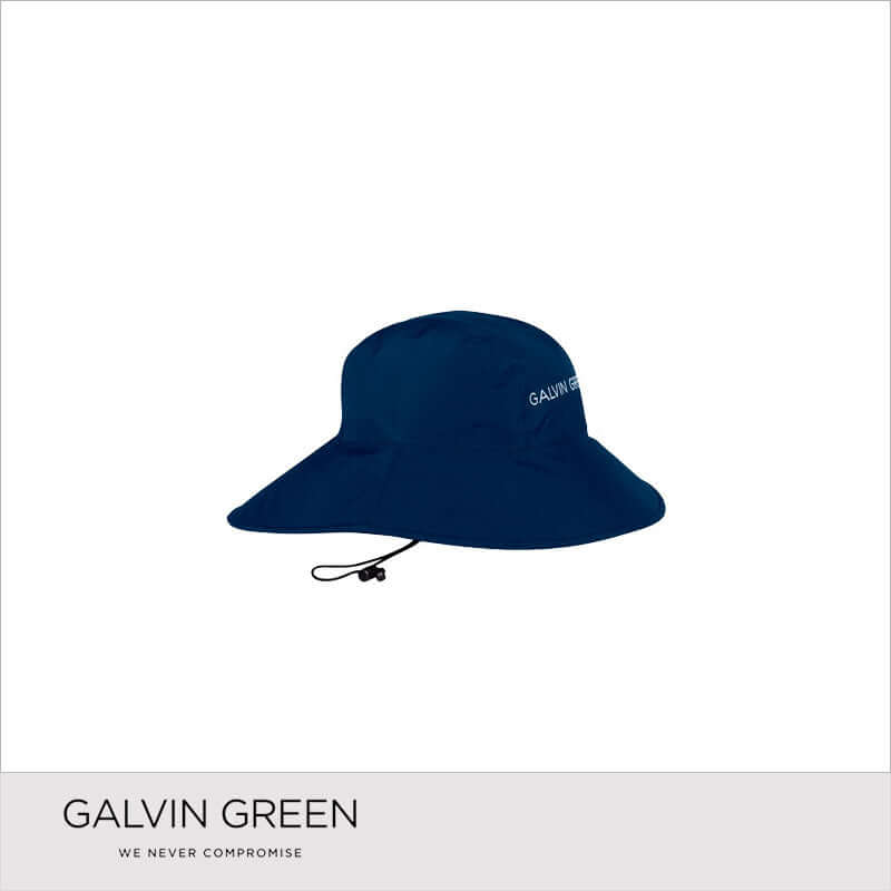 Galvin Green Golf Headwear