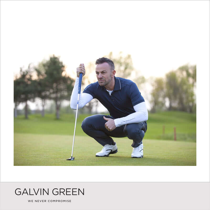Galvin Green Golf Base Layers