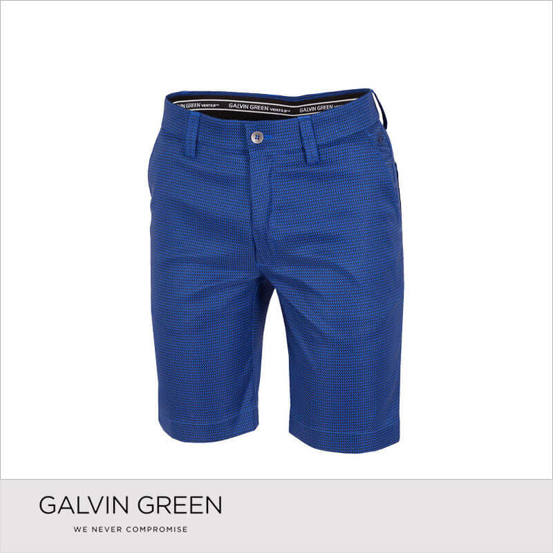 Galvin Green Golf Shorts