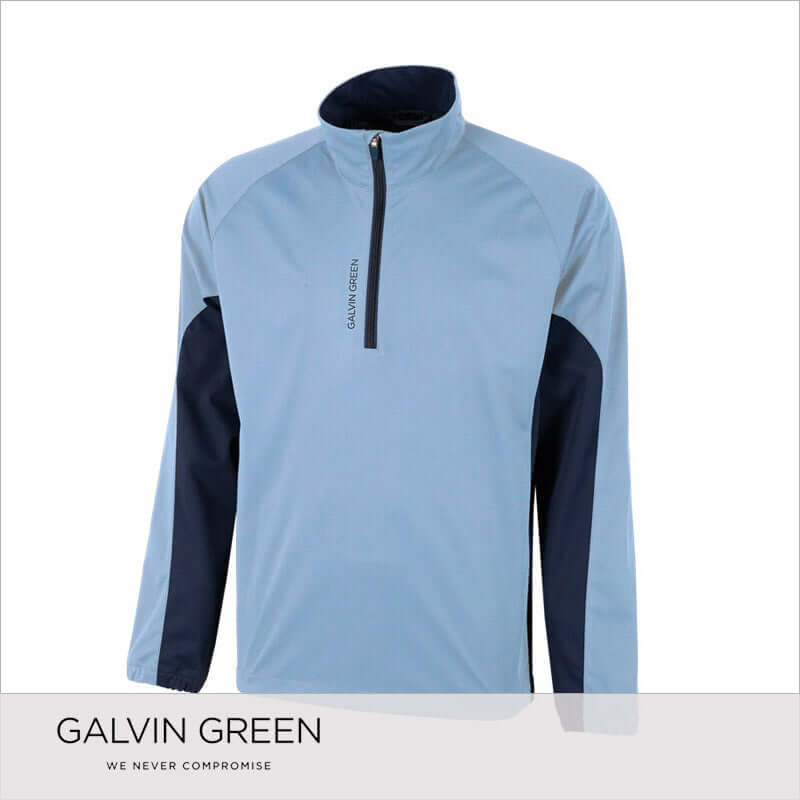 Galvin Green Golf Windproofs