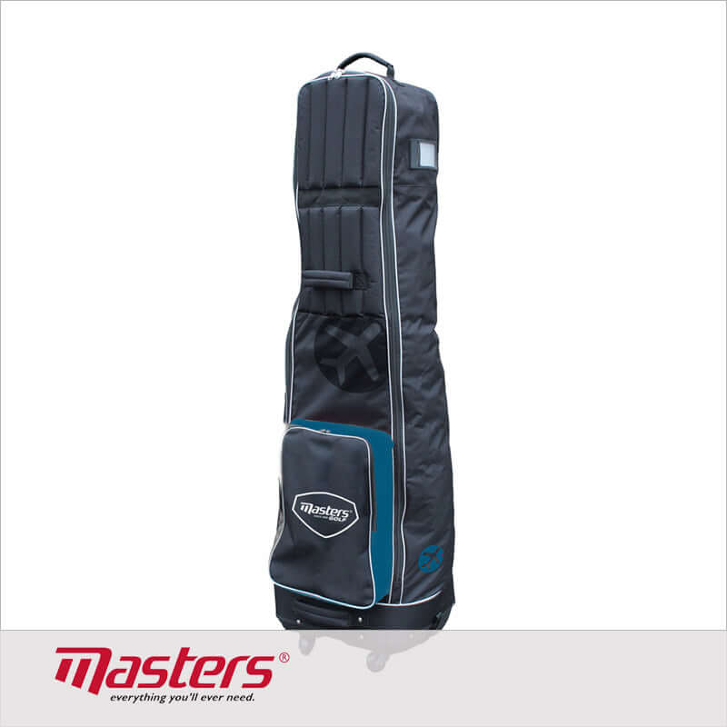 Masters Golf Travel Covers