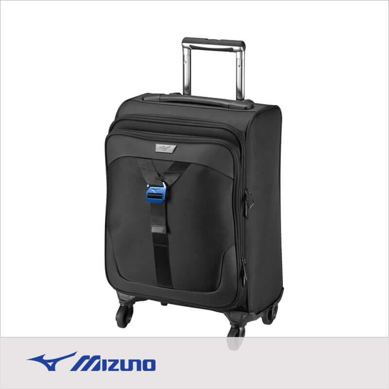 Mizuno Golf Travel Luggage