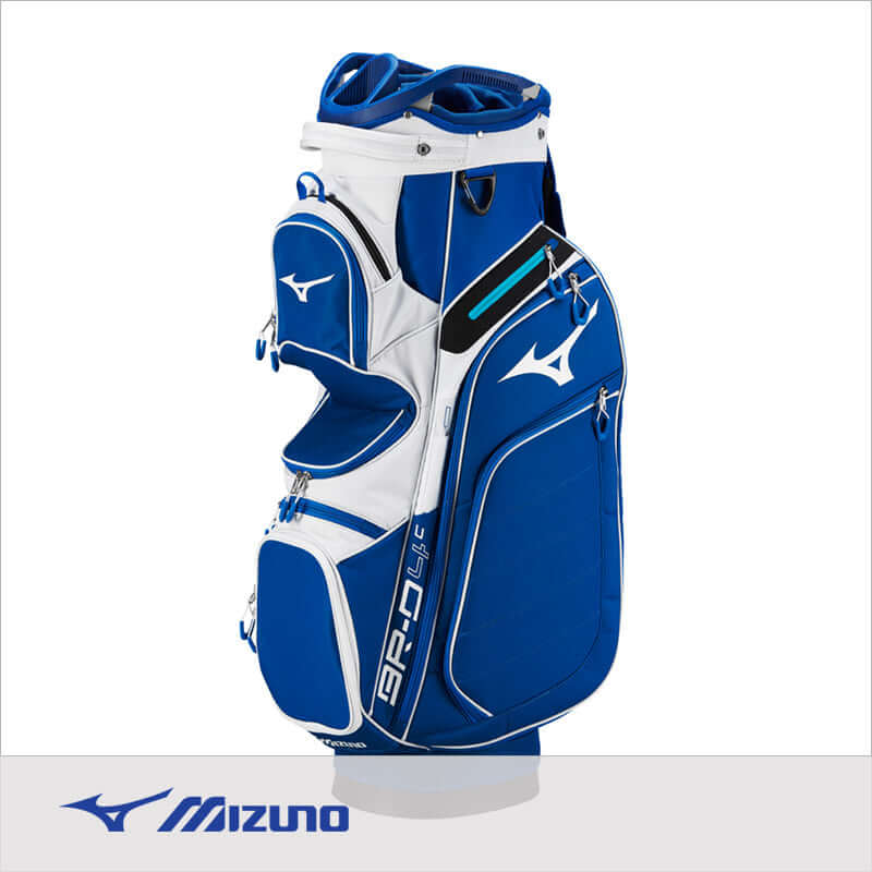 Mizuno Tour Golf Bags