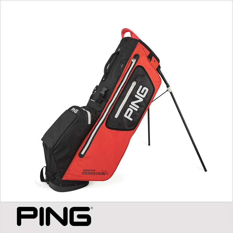 Ping Stand Golf Bags