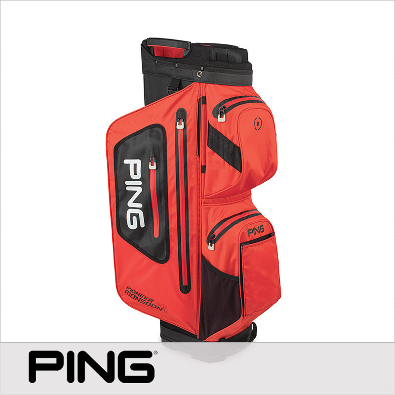 Ping Cart Golf Bags