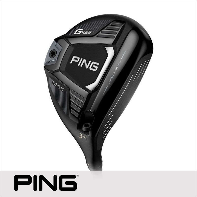 Ping Golf Fairways