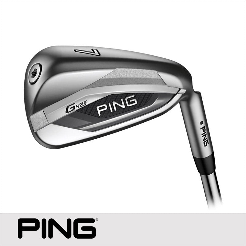 Ping Golf Irons