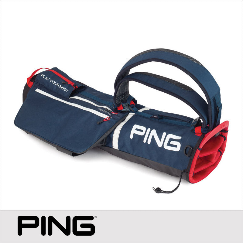 Ping Pencil Golf Bags