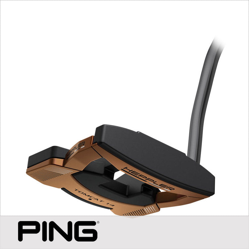 Ping Golf Putters