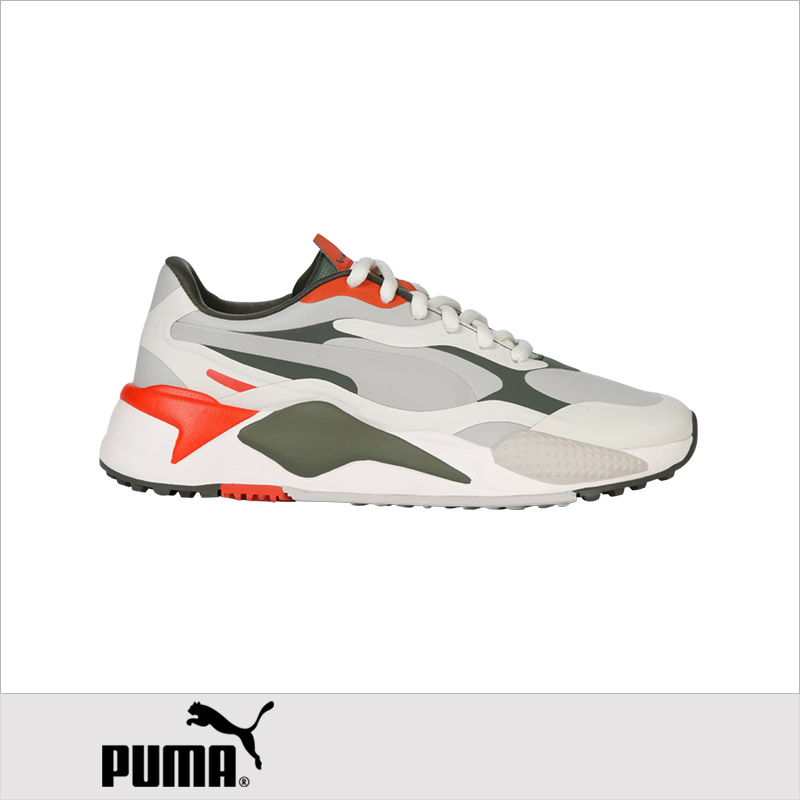 Puma Golf Shoes Ladies