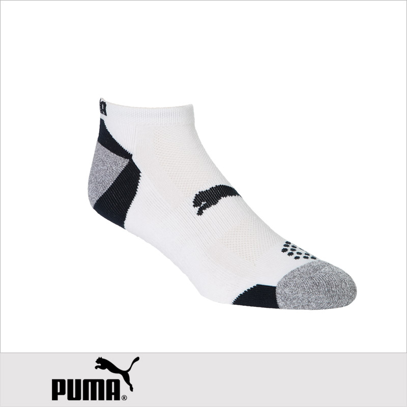 Puma Golf Socks