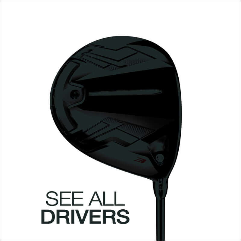 Ladies Golf Drivers