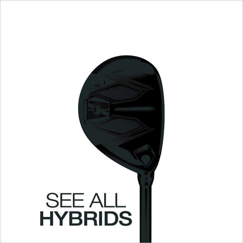Ladies Golf Hybrids