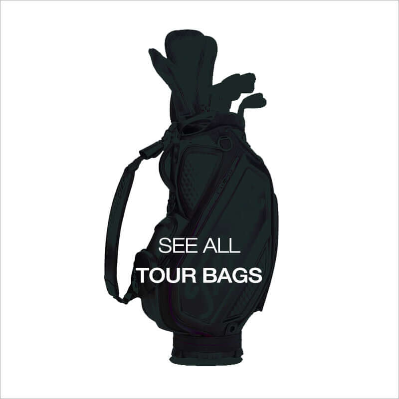 Golf Tour Bags