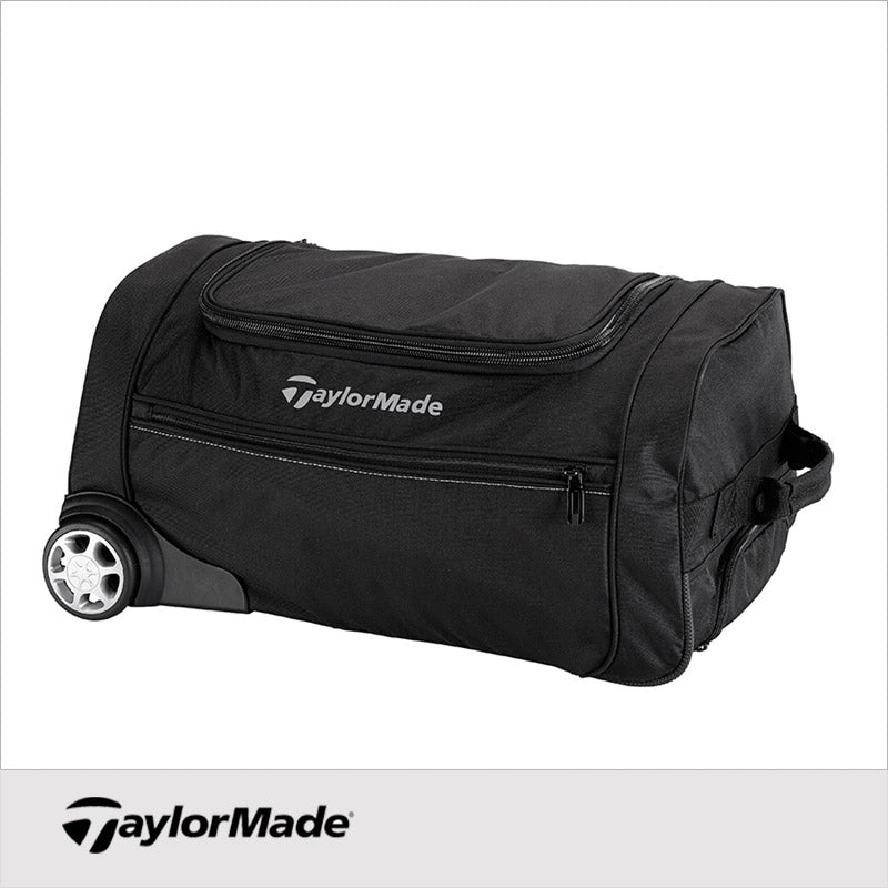 Taylormade Golf Travel Luggage