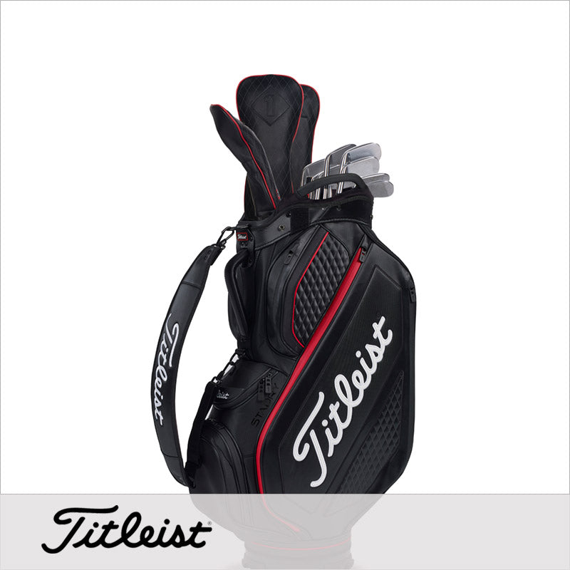 Titleist Cart Golf Bags
