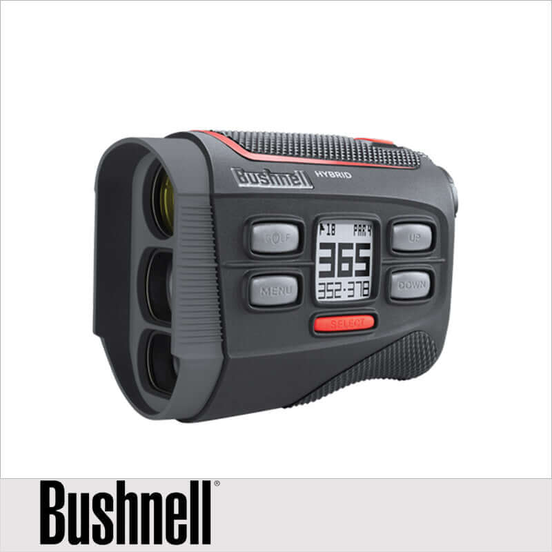 Bushnell Golf GPS & Rangefinders