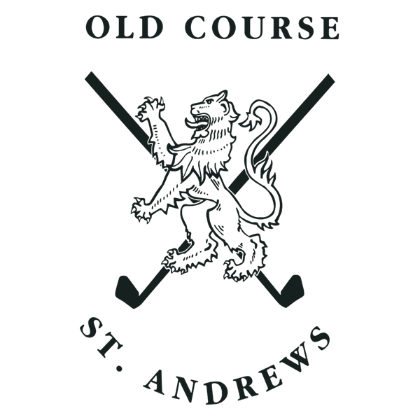Old Course St Andrews Branded Collection