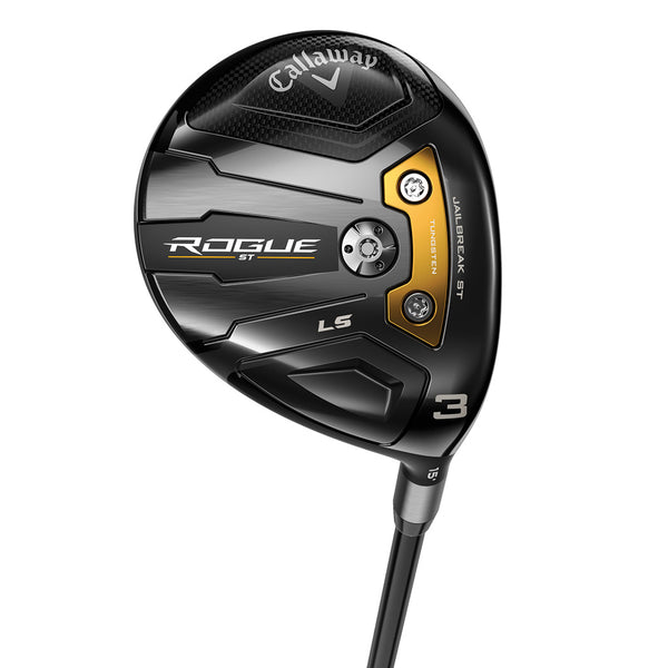 Callaway Rogue ST LS Fairway