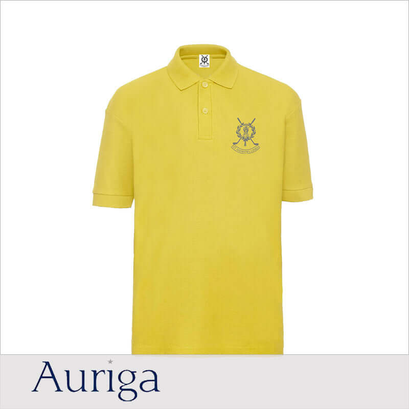 Auriga Junior Clothing