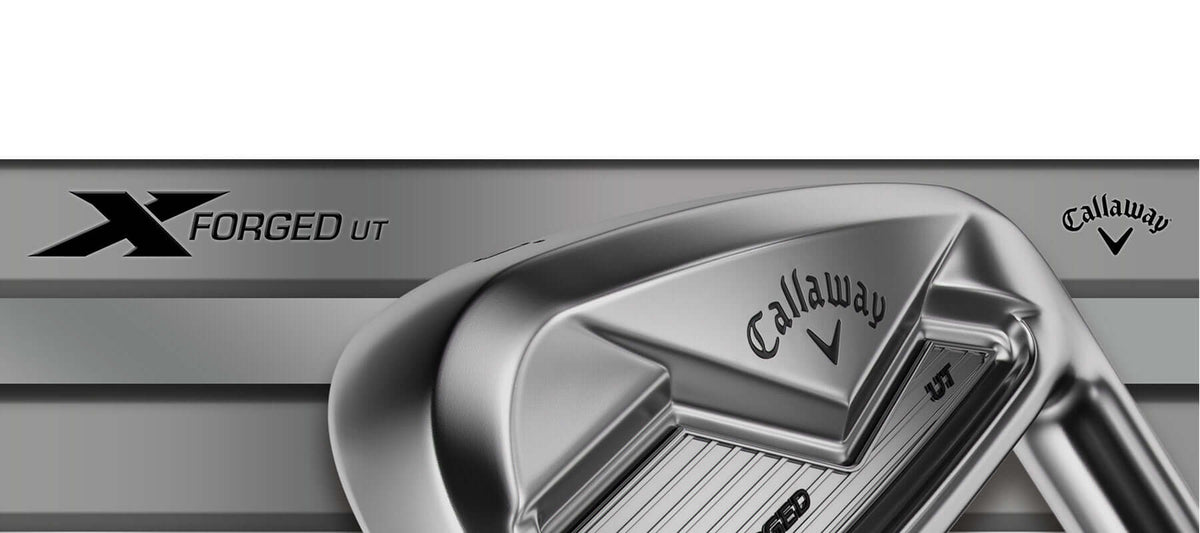 Housse De Driver Callaway Cuir Noir – Modèle Universel, Protège Tête De Club, étui Conducteur