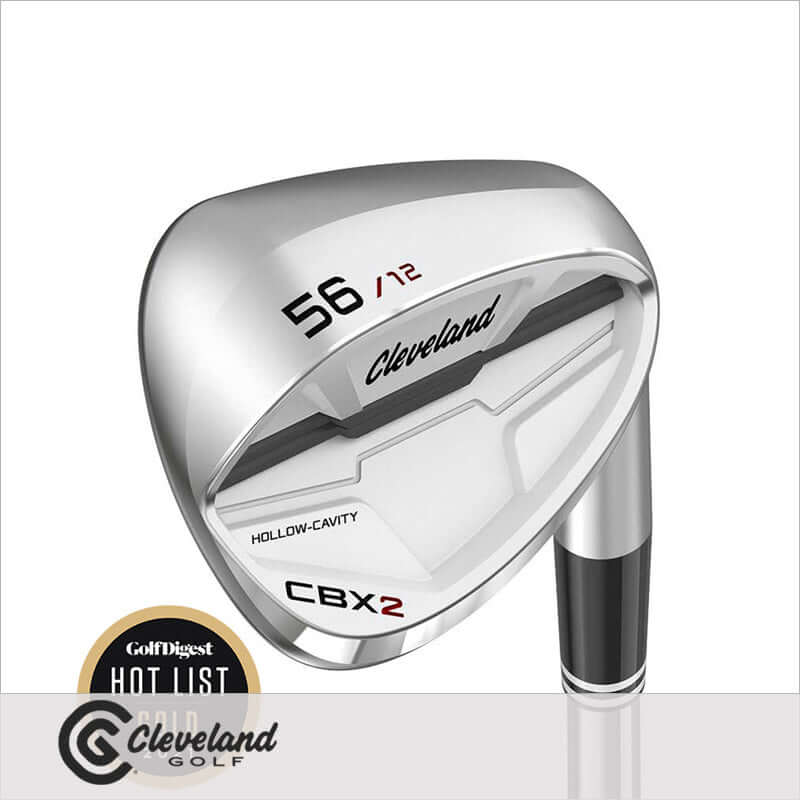 Cleveland Golf Wedges
