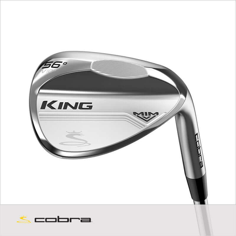 Cobra Golf Wedges