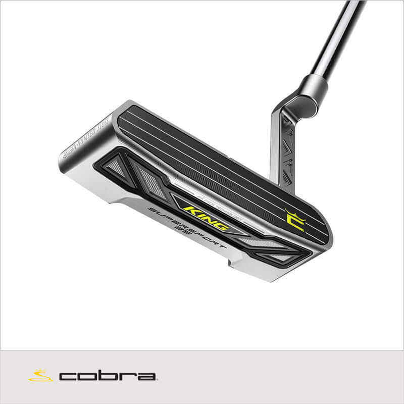 Cobra Golf Putters
