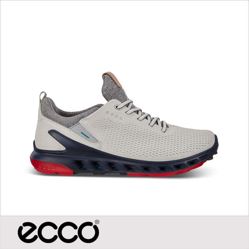 Ecco Spikeless Golf Shoes
