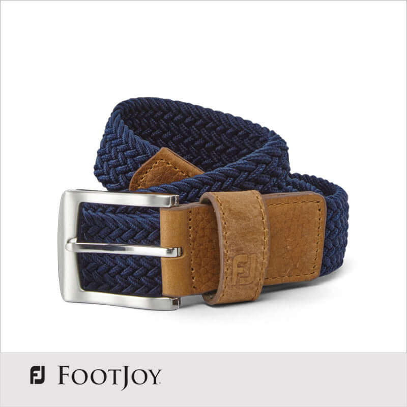 Footjoy Golf Belts