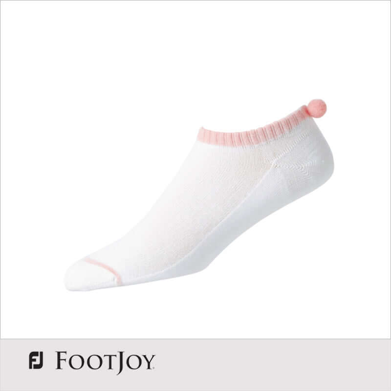 Footjoy Golf Socks Ladies