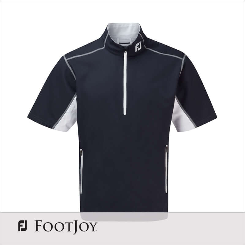Footjoy Golf Jackets & Outerwear