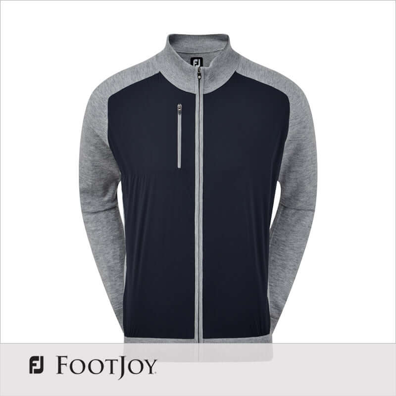 Footjoy Golf Pullovers & Mid-layers