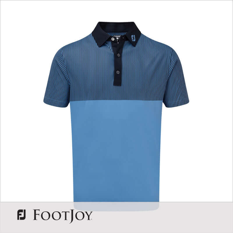 Footjoy Golf Shirts