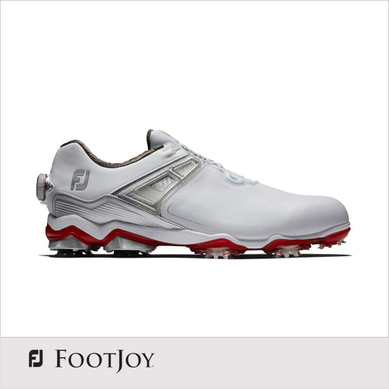 Footjoy Spiked Golf Shoes