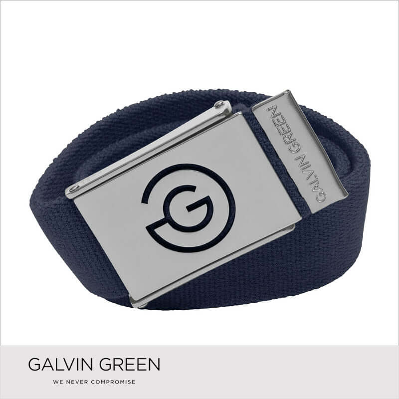Galvin Green Golf Belts