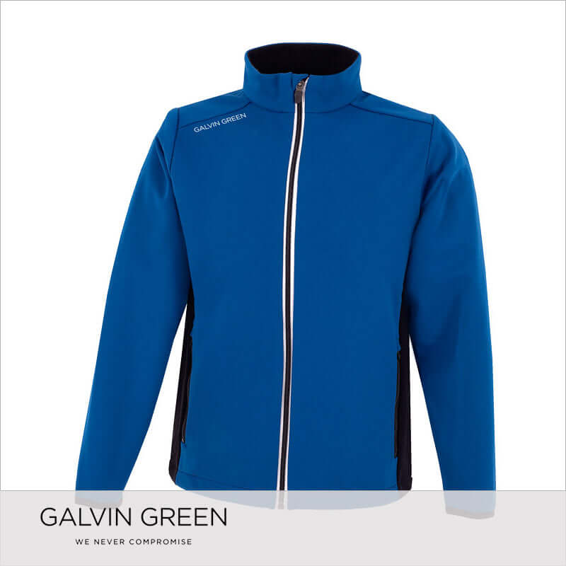 Galvin Green Golf Junior Clothing