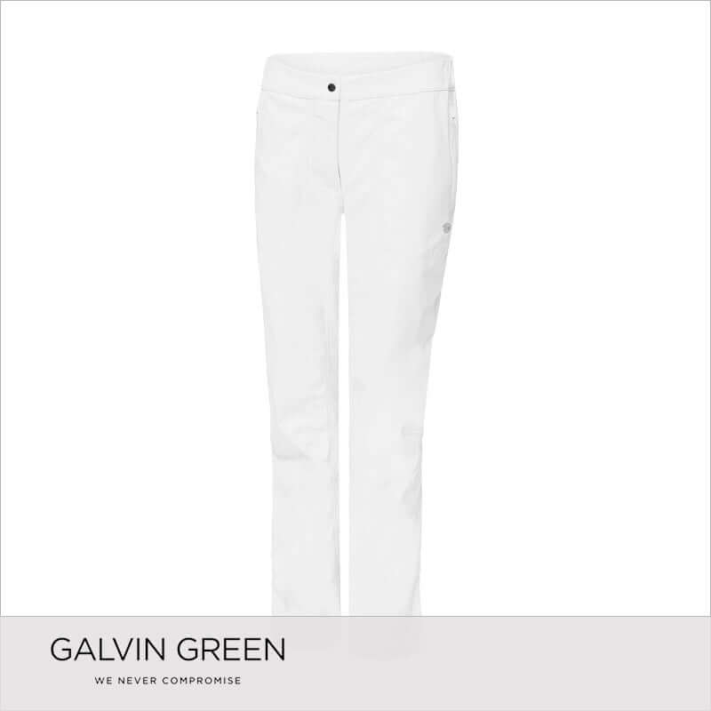 Galvin Green  Limited Edition Green Polo Shirt  Spring 2023
