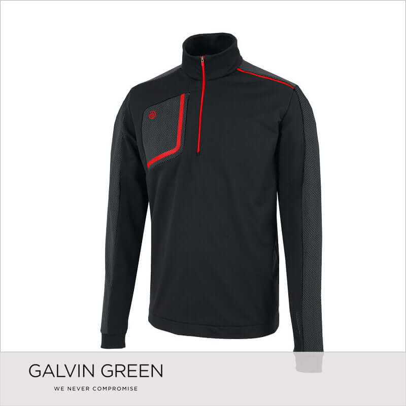 Galvin Green Golf Sweaters