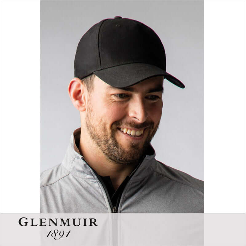 Glenmuir Golf Headwear
