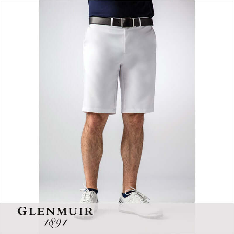 Glenmuir Golf Shorts Men
