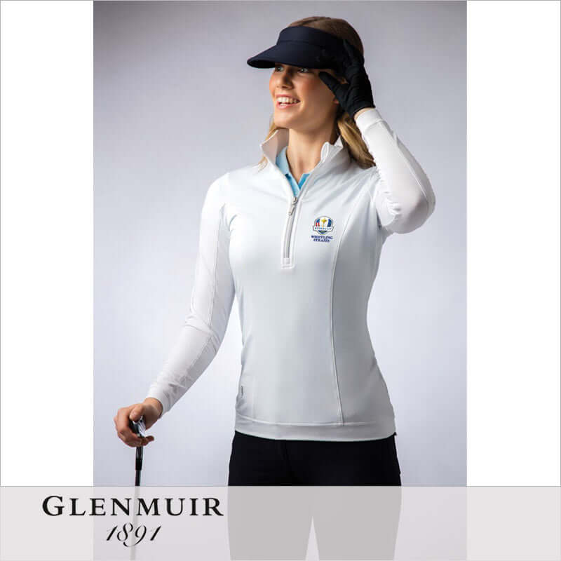 Glenmuir Golf Pullovers/Slipovers Ladies