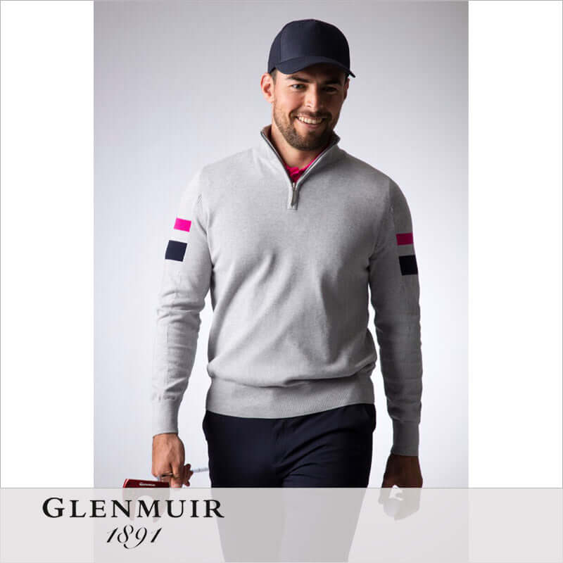 Glenmuir Golf Sweaters