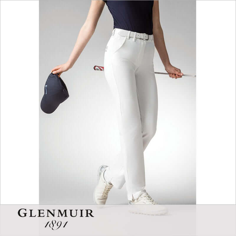 Glenmuir Golf Trousers Ladies