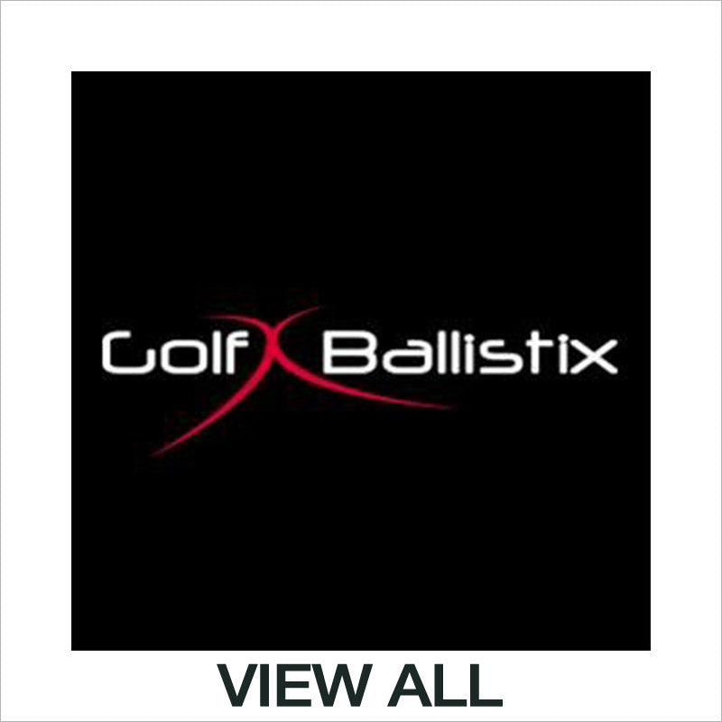 View all Golf Ballistix