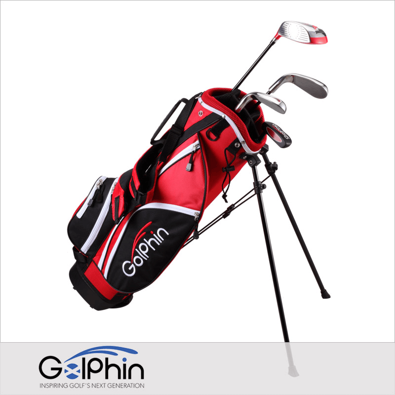 GOLPHIN FOR KIDS Golf Junior Equipment