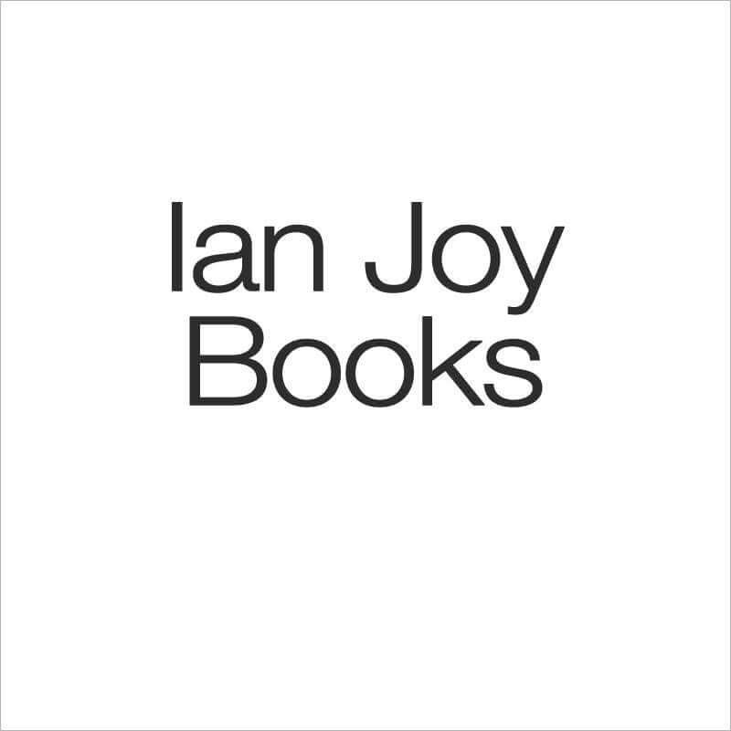 Ian Joy Golf Books